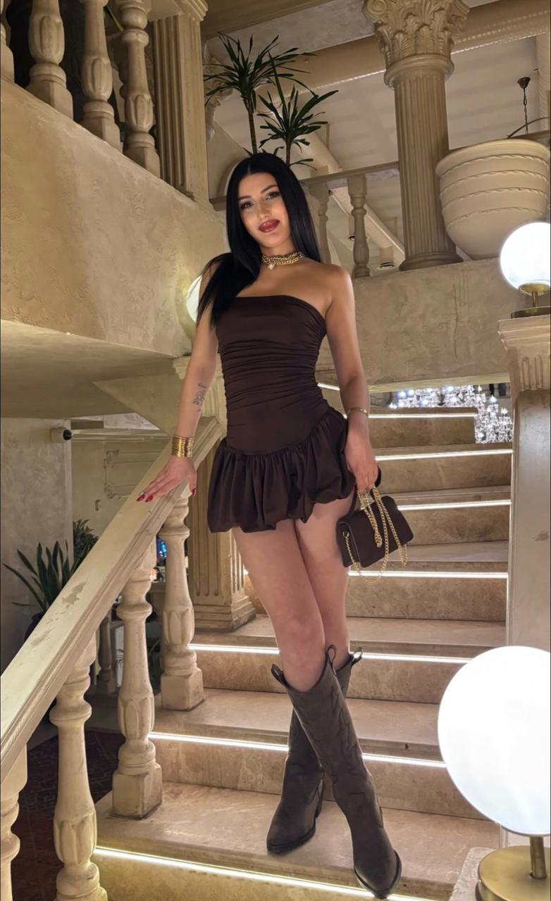 Bandırma Güzel Bir Sevgili Escort Bayan Aleyna